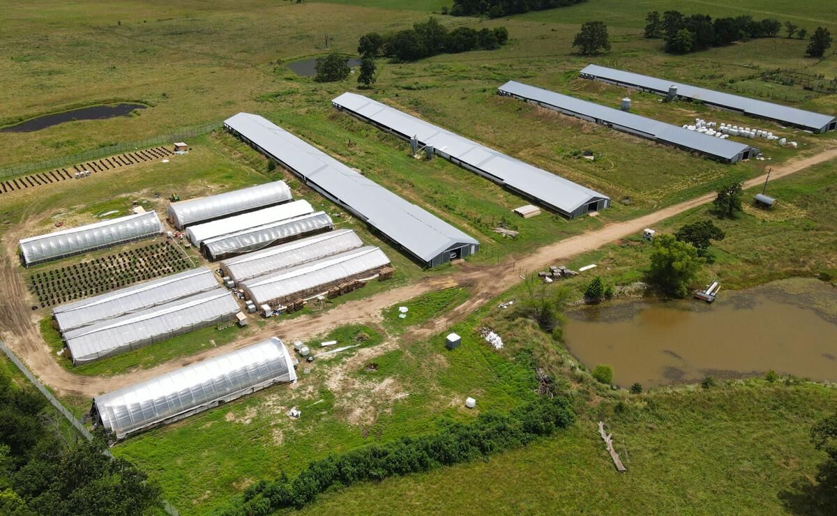 Foreign investors, crime among concerns as cannabis booms in rural Oklahoma